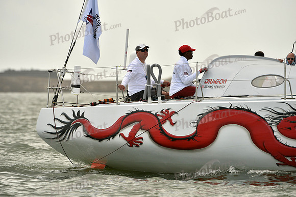 2019 Charleston Race Week C_1211