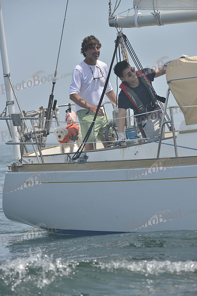 2025 Block Island Race Week B_0722