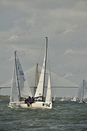 2018 Charleston Race Week A_2906