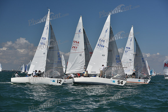 2019 J24 Worlds B_0297