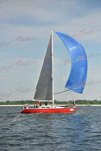 2018 Southern Bay Race Week C_0007