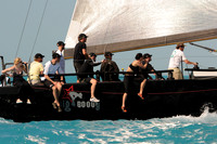 2012 Key West Race Week B 617