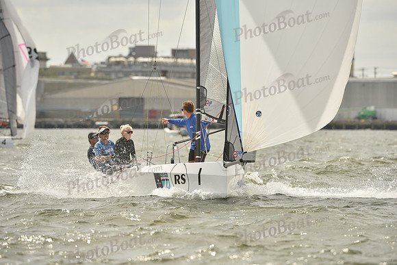 2019 Charleston Race Week E_1481