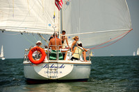 2014 Cape Charles Cup A 1100