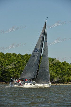 2016 Charleston Race Week F_0417