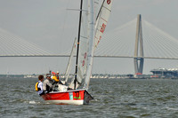 2014 Charleston Race Week B 1498
