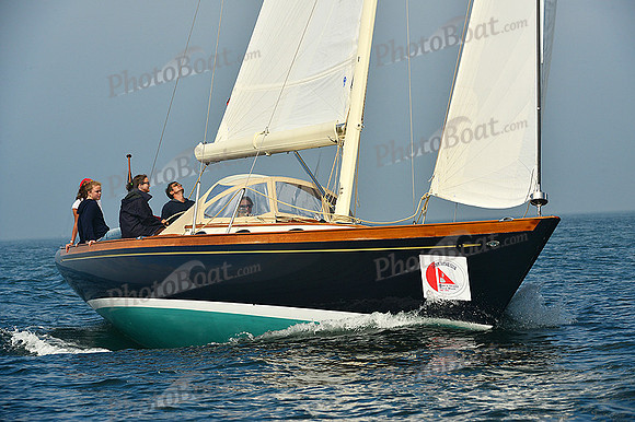 2015 Block Island Race Week A1 201