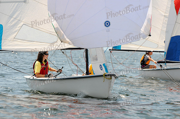 2011 Pequot Pixel Regatta A 461