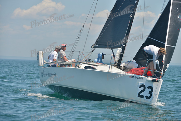 2025 Block Island Race Week G_0303