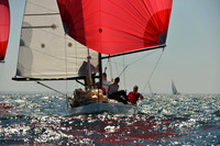 2015 Block Island Race Week B 462