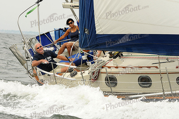 2012 Cape Charles Cup A 279