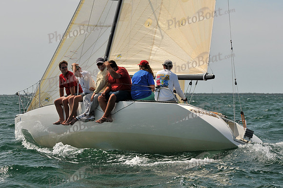 2012 Suncoast Race Week A 387