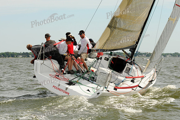 2011 Southern Bay RW A 516