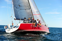 2014 Newport Bermuda A 1851