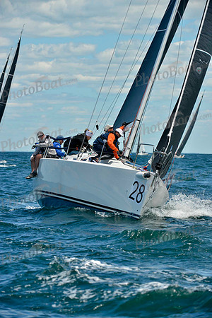 2021 Block Island Race Week D_0701
