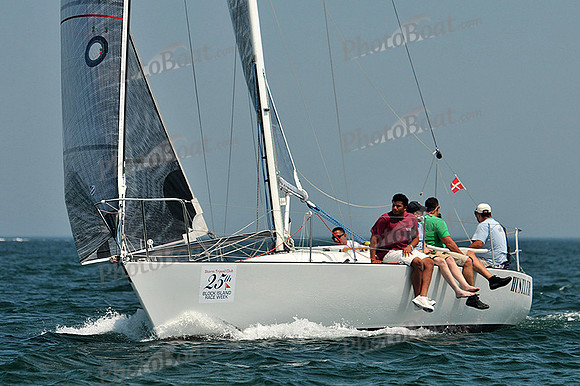2013 Block Island Race Week B 1799
