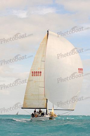 2012 Key West Race Week A 1296