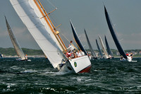 2012 NYYC Annual Regatta A 1187