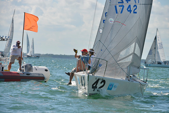 2019 J24 Worlds C_1248
