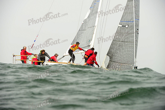2013 Block Island Race Week E 485
