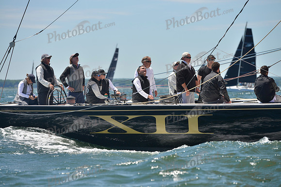 2019 NYYC Annual Regatta B_0356
