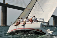 2012 Suncoast Race Week A 273