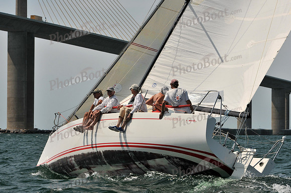 2012 Suncoast Race Week A 273