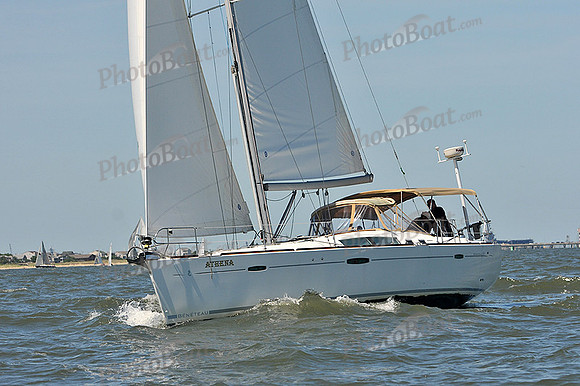 2014 Southern Bay Race Week D 443
