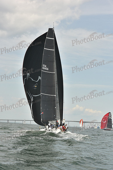 2018 NYYC Annual Regatta B_1367