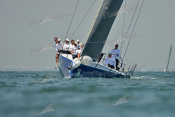 2014 Charleston Race Week D 166