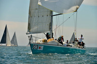 2017 Block Island Race Week C_0502