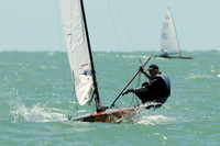 2012 Contender Worlds A 1849