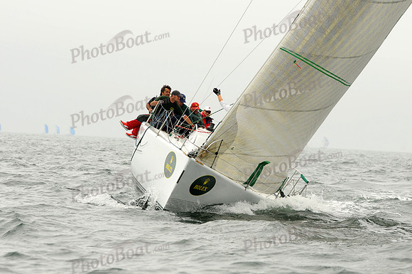 2011 Block Island RW F 768