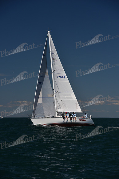 2021 Block Island Race Week E_1047