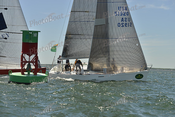 2017 NYYC Annual Regatta A_1789