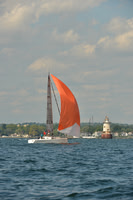 2015 Denmark Race A 1380