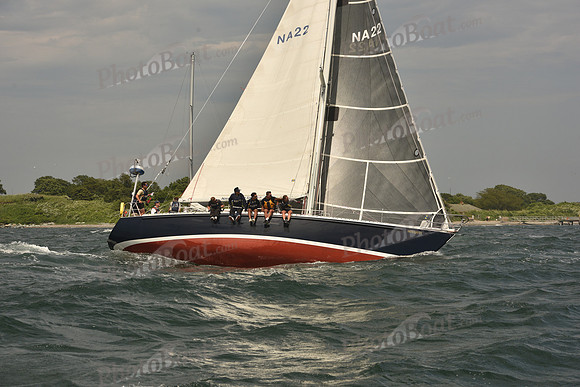2024 NYYC Annual Regatta_2742