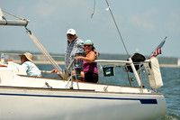 2015 Southern Bay Race Week C 1161