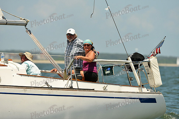 2015 Southern Bay Race Week C 1161