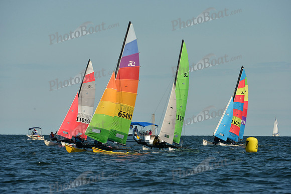 2015 Roton Point Multihull Regatta 568