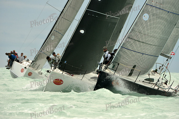 2016 Key West Race Week A_0371