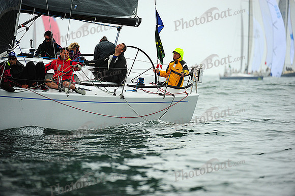 2014 NYYC Annual Regatta A 577
