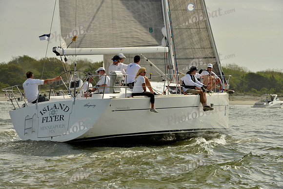 2019 Charleston Race Week B_0704