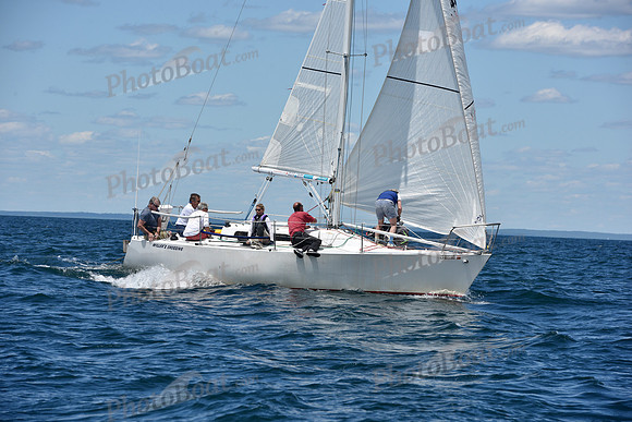 2021 Block Island Race Week D_2970
