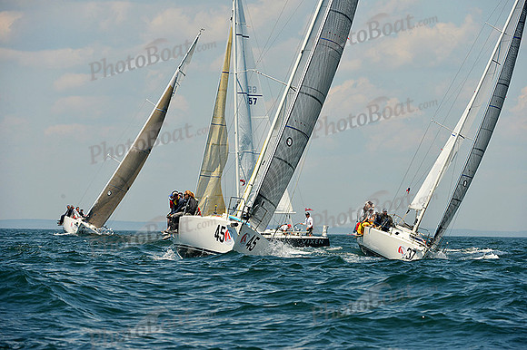 2015 Block Island Race Week A 1723