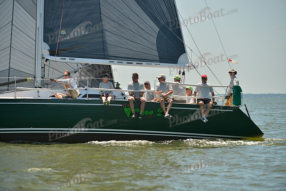 2017 Southern Bay Race Week A_1813