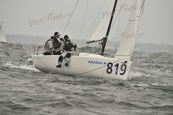 2018 J70 Worlds A_0425