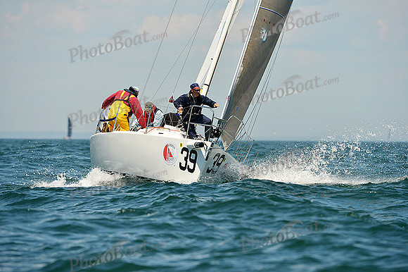 2015 Block Island Race Week A 1743