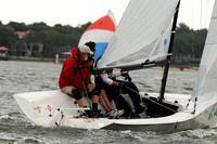 2012 Charleston Race Week B 1968