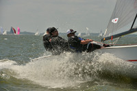 2017 Charleston Race Week D_1998